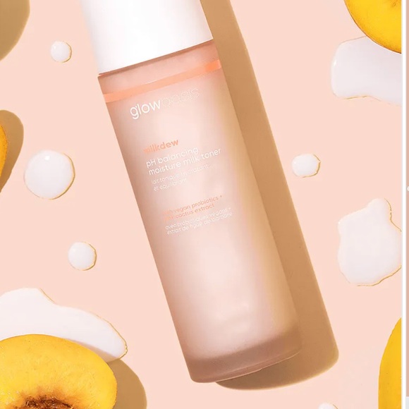 💦 milkdew pH balancing moisture milk toner - Picture 4 of 16